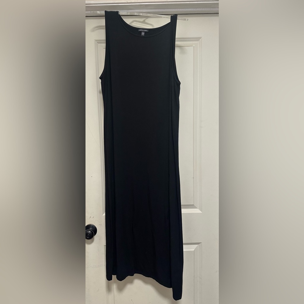 Eileen Fisher size 1X Jersey Knit round neck
